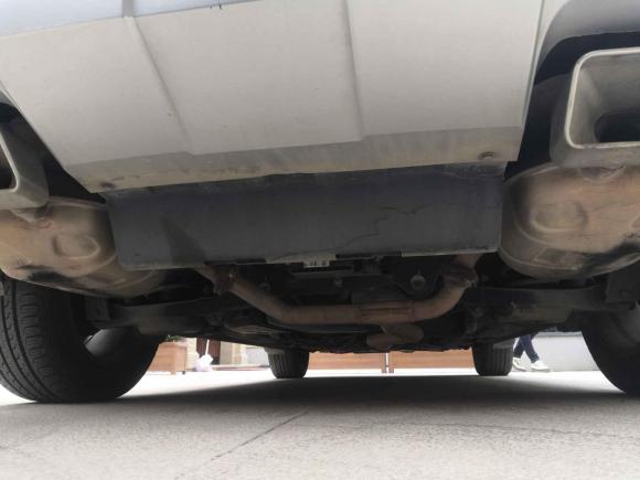 [成都·川A] 二手奔腾奔腾X802013款 2.0L 自动豪华型