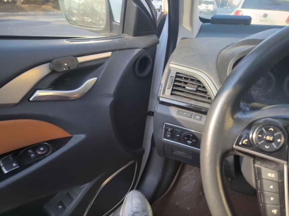 [青岛·鲁B] 二手比亚迪秦新能源2015款 1.5T 双冠旗舰版