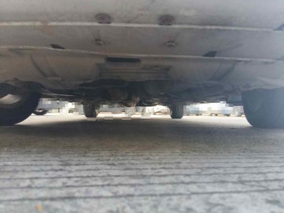 [温州·浙C] 二手本田雅阁2007款 2.0L 自动舒适版