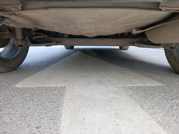 [苏州·苏E] 二手日产劲客2017款 1.5L CVT智行版