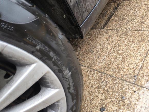 [台州·浙J] 二手宝马宝马5系GT2015款 535i 领先型