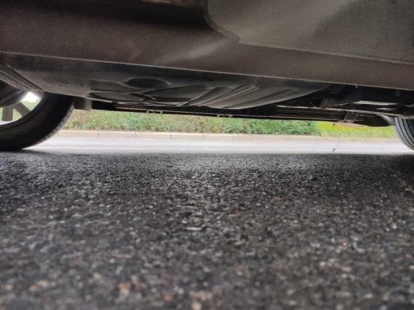 [南昌·赣M] 二手凯迪拉克凯迪拉克XT62020款 28T 六座豪华型