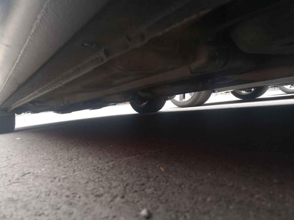 [无锡·苏B] 二手马自达马自达62008款 2.0L 自动时尚型