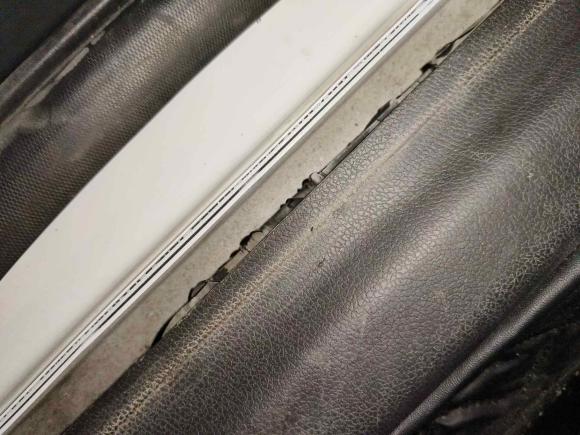 [温州·浙C] 二手别克英朗2015款 15N 自动精英型