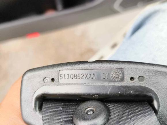 [金华·浙G] 二手哈弗哈弗H92016款 2.0T 四驱豪华型 5座