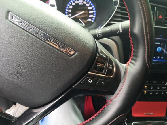 [杭州·豫C] 二手启辰启辰D602018款 1.6L 手动智联精英版