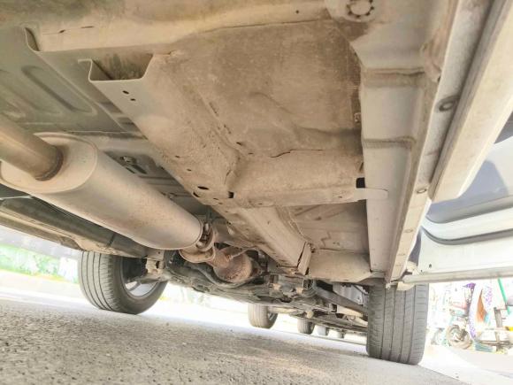 [南京·苏E] 二手魏牌魏牌 VV52017款 2.0T 超豪型