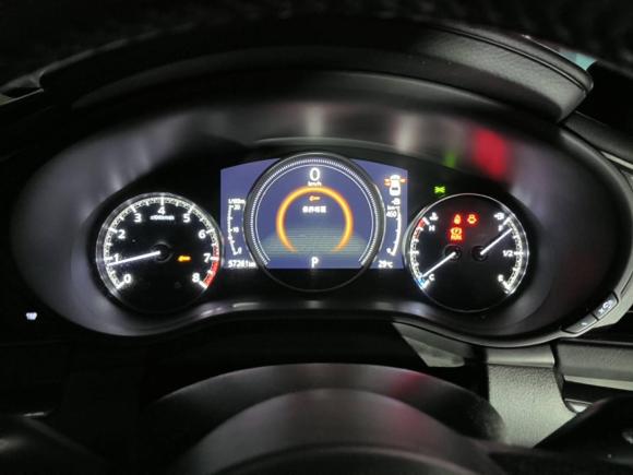 [深圳·渝A] 二手马自达马自达3 昂克赛拉2020款 1.5L 自动质美版