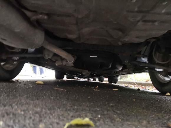 [上海·皖B] 二手雪佛兰景程2013款 1.8 SE舒适版 MT