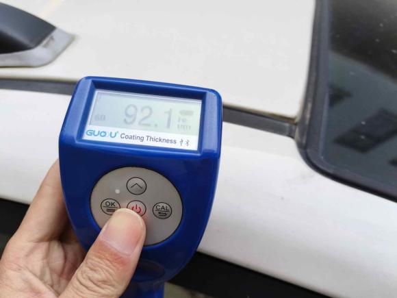 [义乌·浙G] 二手宝骏宝骏7302016款 1.5L 手动标准型 7座