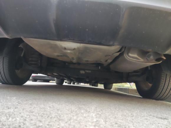 [上海·皖H] 二手起亚起亚K32013款 1.6L 自动GLS