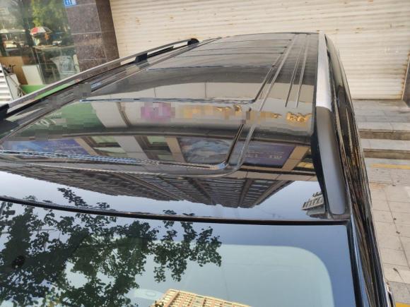 [南通·苏F] 二手奔驰威霆2021款 2.0T 精英版 7座