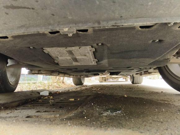 [成都·川A] 二手红旗红旗HS52019款 2.0T 智联旗领版