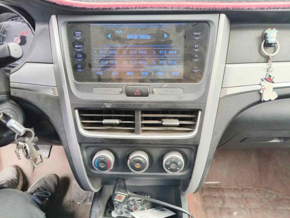 [青岛·鲁B] 二手奔腾奔腾B302016款 1.6L 手动舒适型