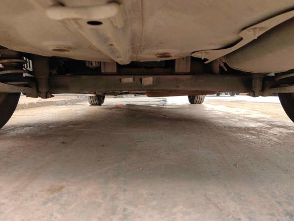 [武汉·鄂A] 二手起亚福瑞迪2014款 1.6L AT GL