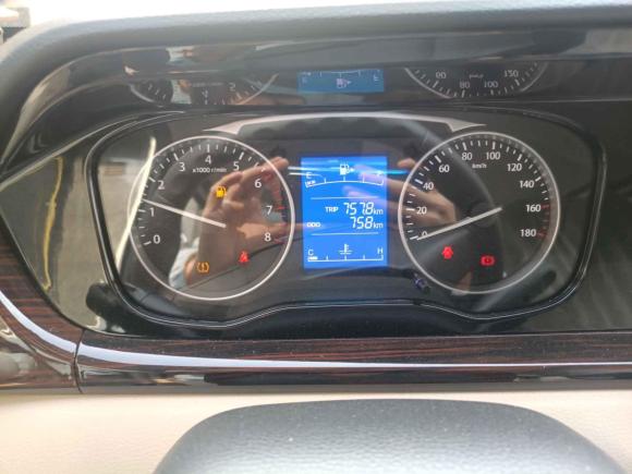 [义乌·浙G] 二手长安跨越跨越星V32023款 1.5L汽油舒适型5座厢式