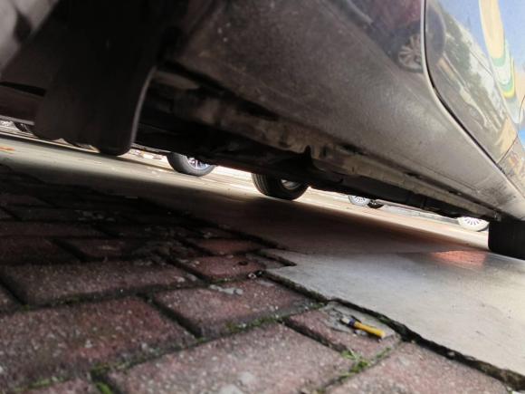 [台州·浙J] 二手别克英朗2013款 GT 1.8L 自动时尚版