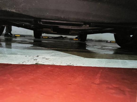 [嘉兴·浙F] 二手北汽新能源北汽新能源EC32019款 灵动版