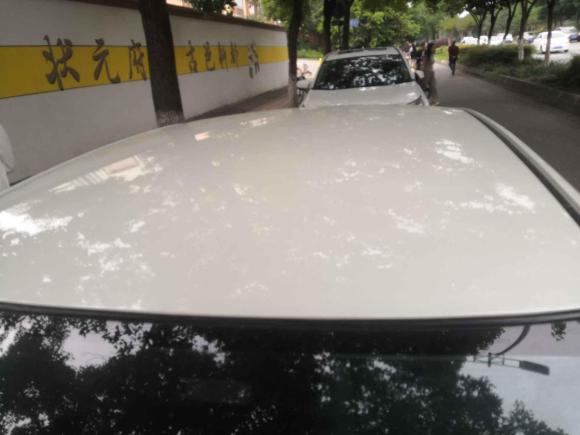 [成都·川A] 二手启辰启辰D60EV2020款 标准续航智行版