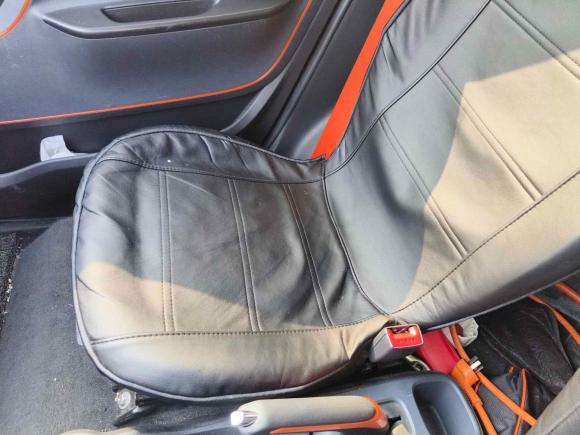 [温州·浙C] 二手宝骏宝骏E1002019款 250KM 智行版