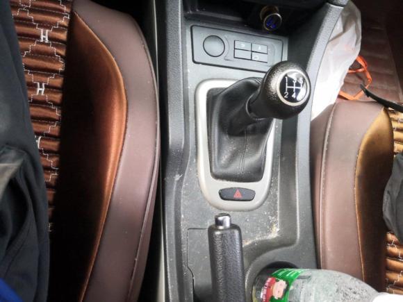 [成都·川J] 二手北京汽车绅宝D502014款 1.5L 手动舒适版