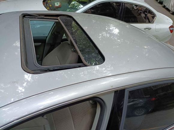 [成都·川A] 二手奥迪奥迪A42007款 1.8T 自动舒适型