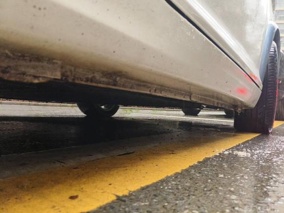 [金华·浙G] 二手众泰众泰E2002018款 Pro