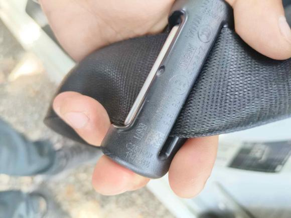 [西安·陕U] 二手宝马宝马1系2021款 120i M运动版