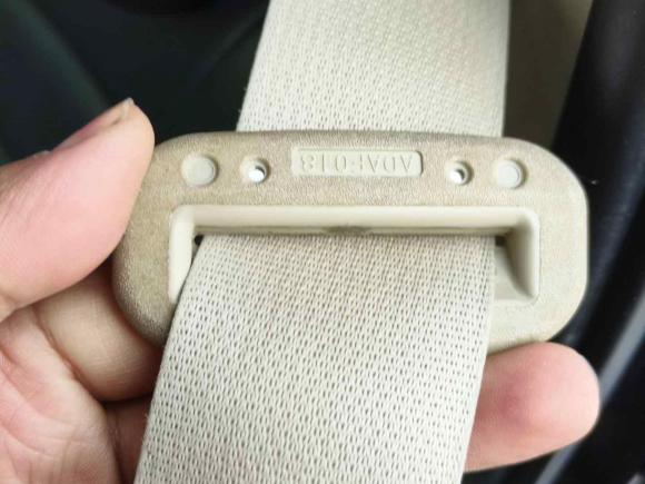 [湖州·贵H] 二手马自达马自达62011款 2.0L 自动时尚型