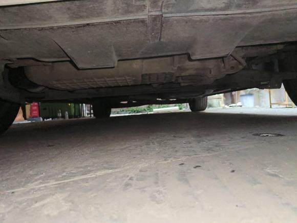 [广州·赣B] 二手纳智捷大7 MPV2015款 2.0T 豪华型