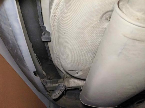 [成都·川A] 二手福特福克斯2012款 三厢 1.6L 自动风尚型