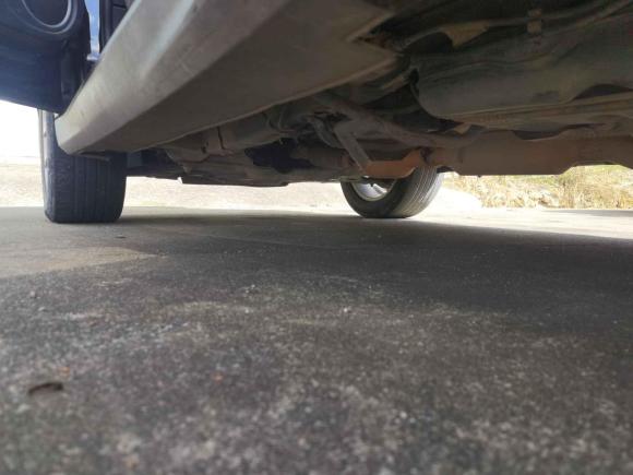 [义乌·浙G] 二手哈弗哈弗H22017款 蓝标 1.5T 自动两驱豪华型