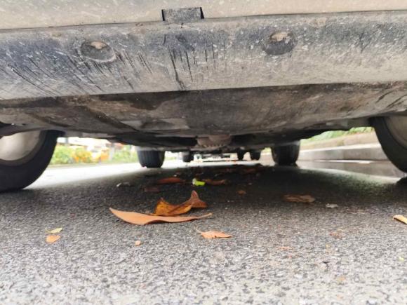 [武汉·鄂A] 二手福特锐界2016款 EcoBoost 245 四驱豪锐型 7座