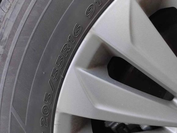 [上海·沪C] 二手大众朗逸2022款 280TSI DSG舒适版