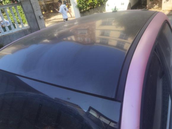 [金华·浙G] 二手欧拉欧拉R12019款 351km 亲子版