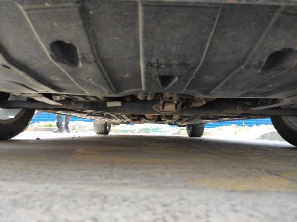 [上海·沪C] 二手起亚起亚K32016款 1.6L 手动GLS