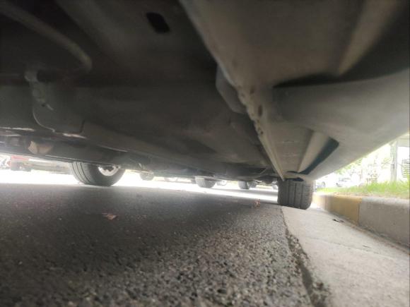 [上海·晋A] 二手马自达马自达62012款 2.0L 自动时尚型