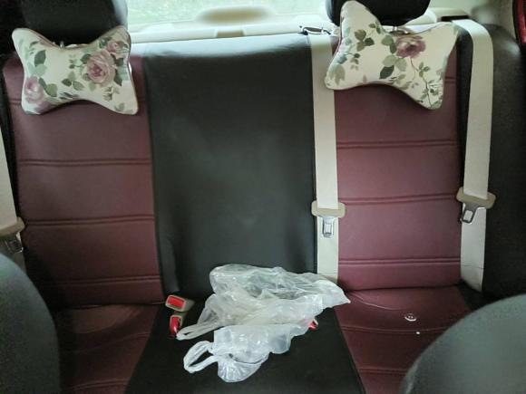 [合肥·皖A] 二手本田思域2009款 1.8L 自动舒适版