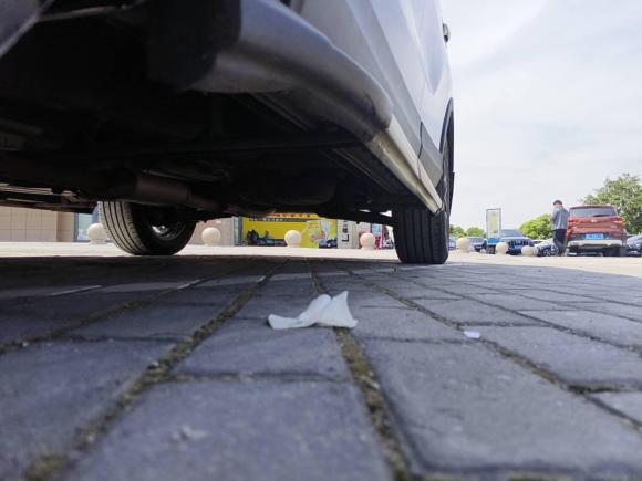 [南京·苏L] 二手东南东南DX72017款 1.5T 手动豪华型