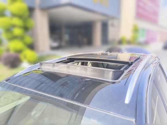 [南通·苏F] 二手别克昂科威2021款 532T 两驱精英型