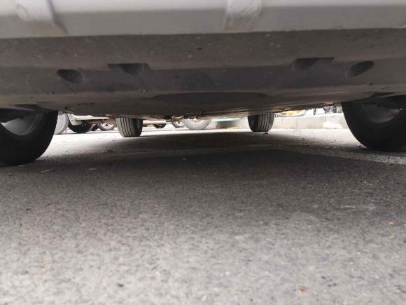 [西安·陕A] 二手丰田威兰达2020款 2.0L CVT四驱豪华版