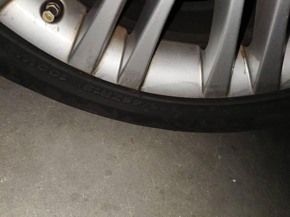 [宁波·浙F] 二手奔驰唯雅诺2013款 3.5L 皓驰版