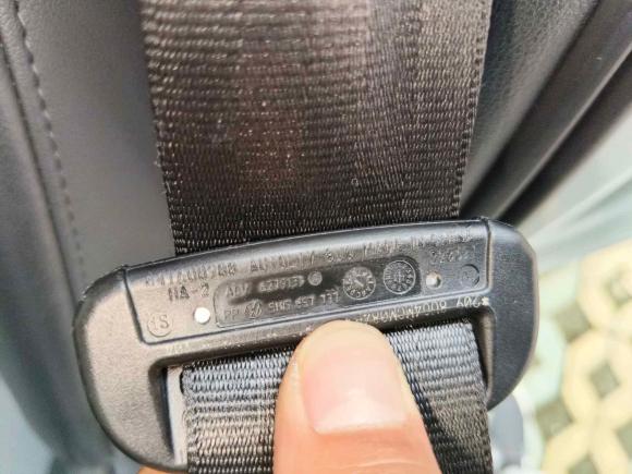 [杭州·浙A] 二手奥迪奥迪Q2L2021款 35 TFSI 时尚致雅型