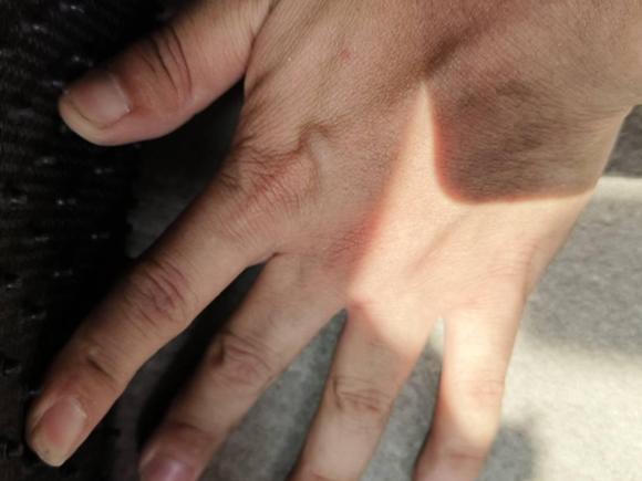 [无锡·苏B] 二手日产玛驰2010款 1.5L 自动易炫版