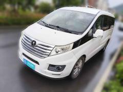 [义乌·浙G] 江汽集团瑞风M52016款 2.0T 汽油自动公务版