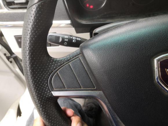 [佛山·粤E] 二手金杯小海狮X302019款 1.5L 舒适型国VI SWC15M