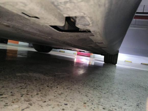 [北京·京A] 二手比亚迪汉2020款 EV 超长续航版豪华型