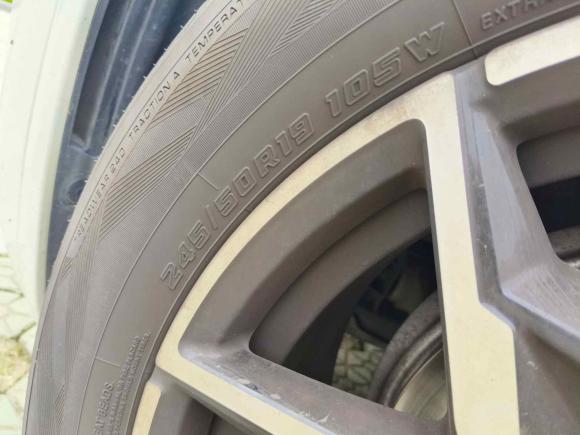 [宁波·浙B] 二手宝马宝马X42022款 xDrive 25i M运动套装