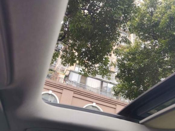 [成都·川A] 二手奔驰奔驰GLA2015款 GLA 200 动感型