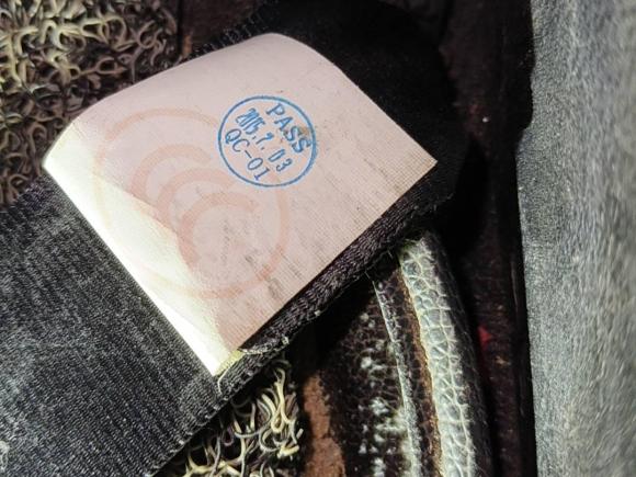 [佛山·粤L] 二手比亚迪比亚迪S72015款 2.0T 升级版 自动尊贵型